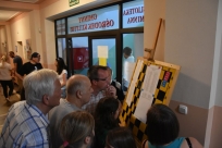 Goleszowskie zawody szachowe